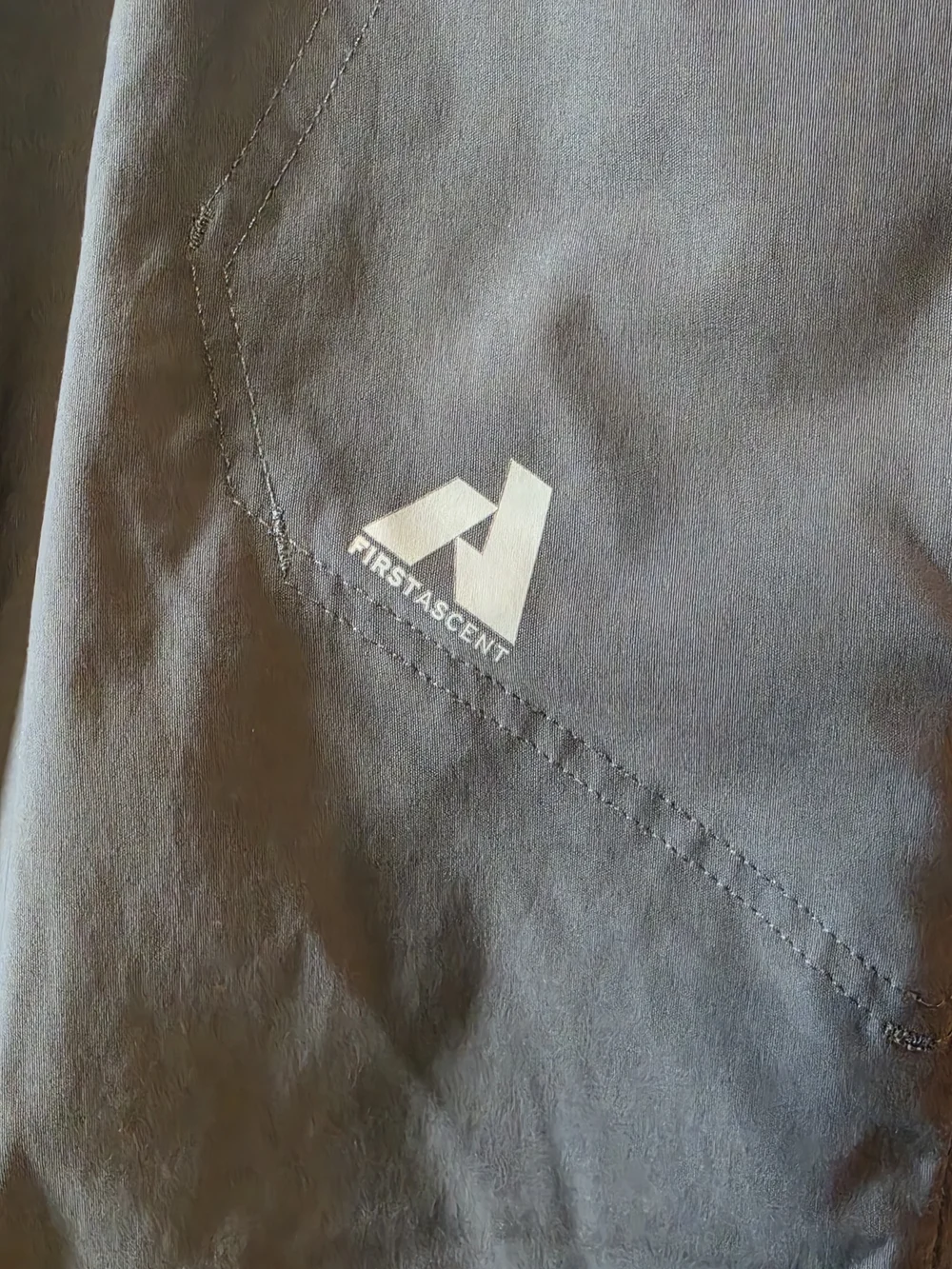Eddie Bauer First Ascent Lightweight Outdoor Preformance  Pants